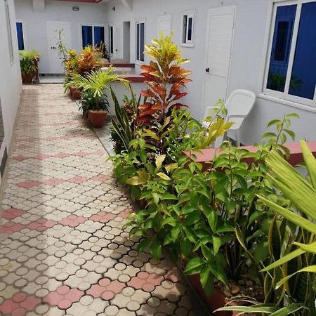 Residence Ivoire 科托努 外观 照片
